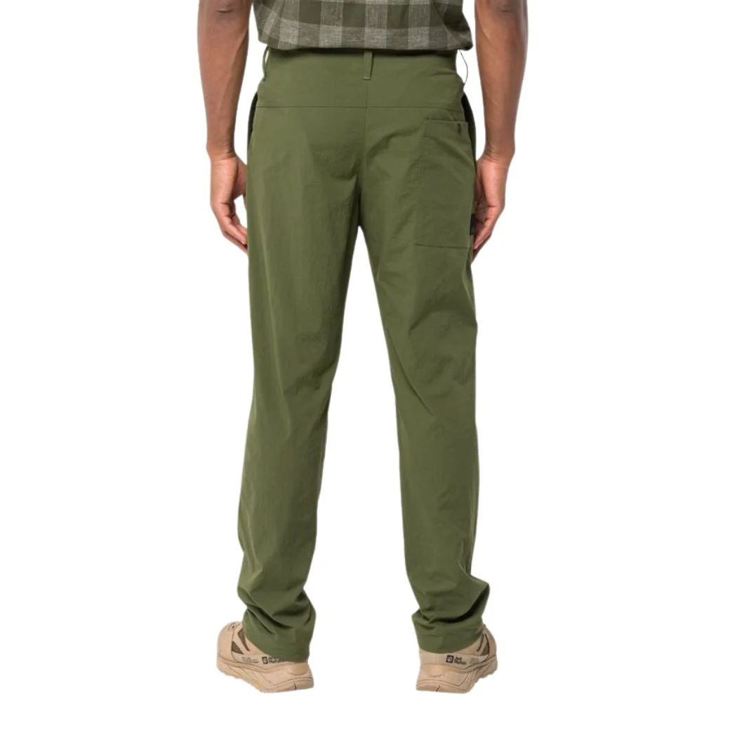 jack wolfskin Desert Men's Pants - Image 2