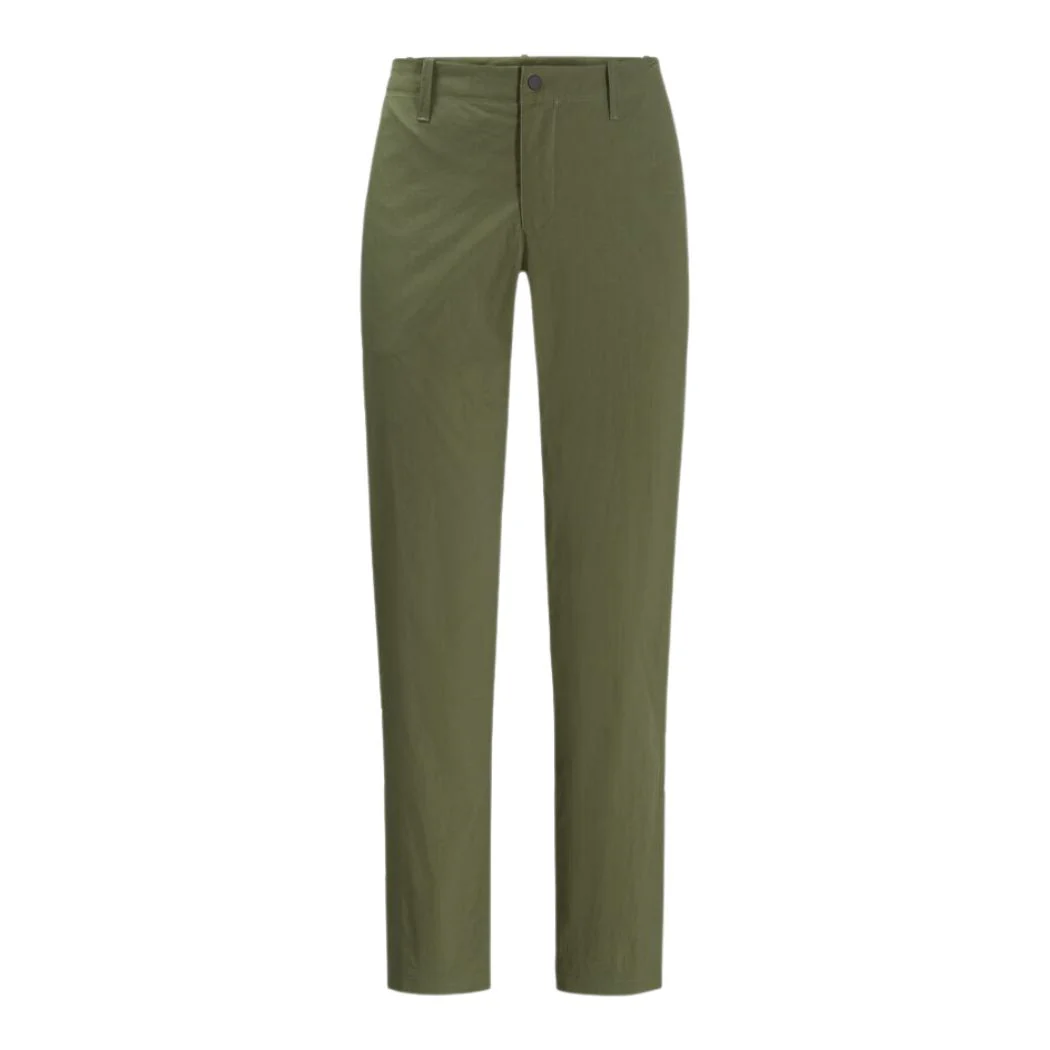 jack wolfskin Desert Men's Pants - Image 4