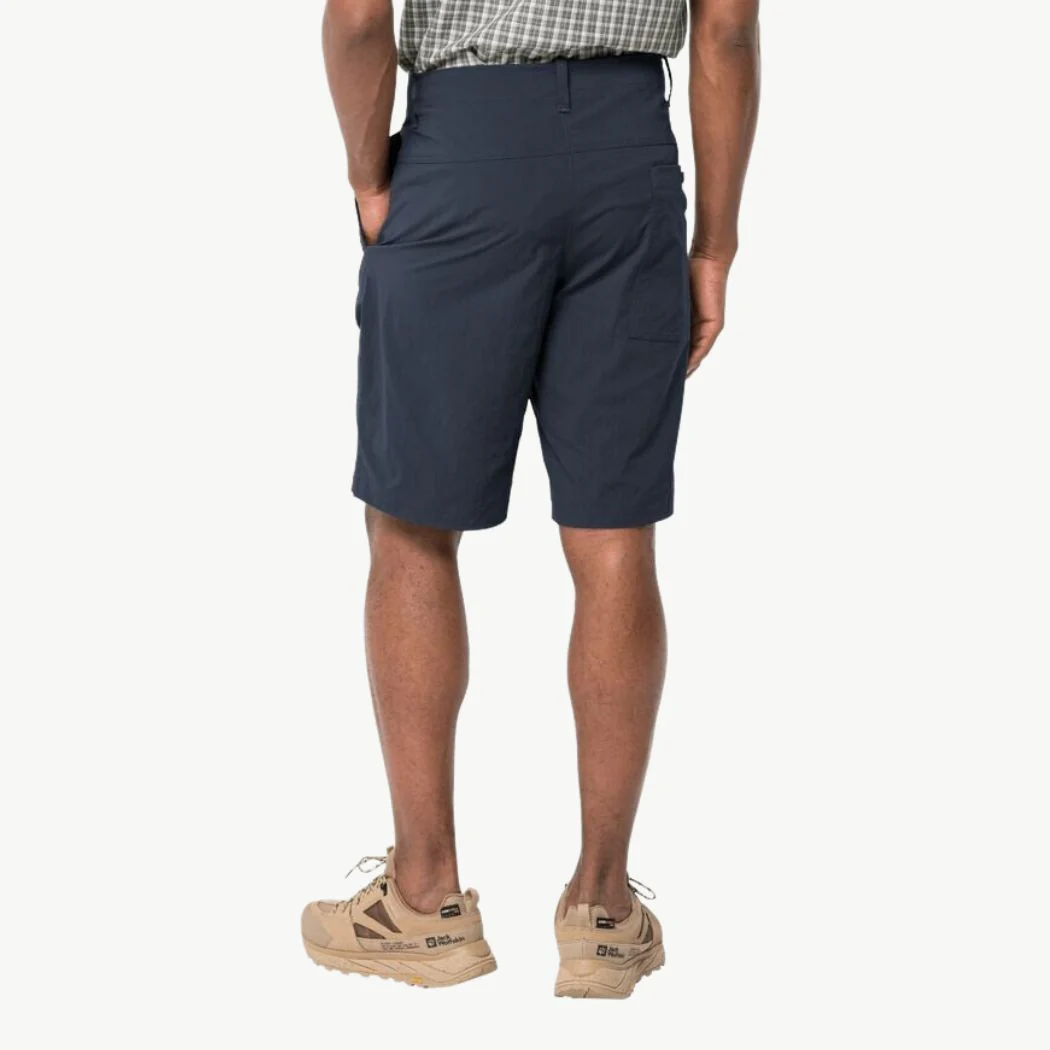 jack wolfskin Desert Men's Shorts - Image 2