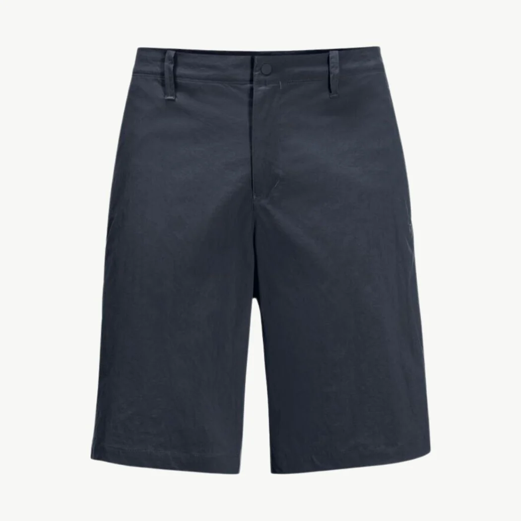 jack wolfskin Desert Men's Shorts - Image 4