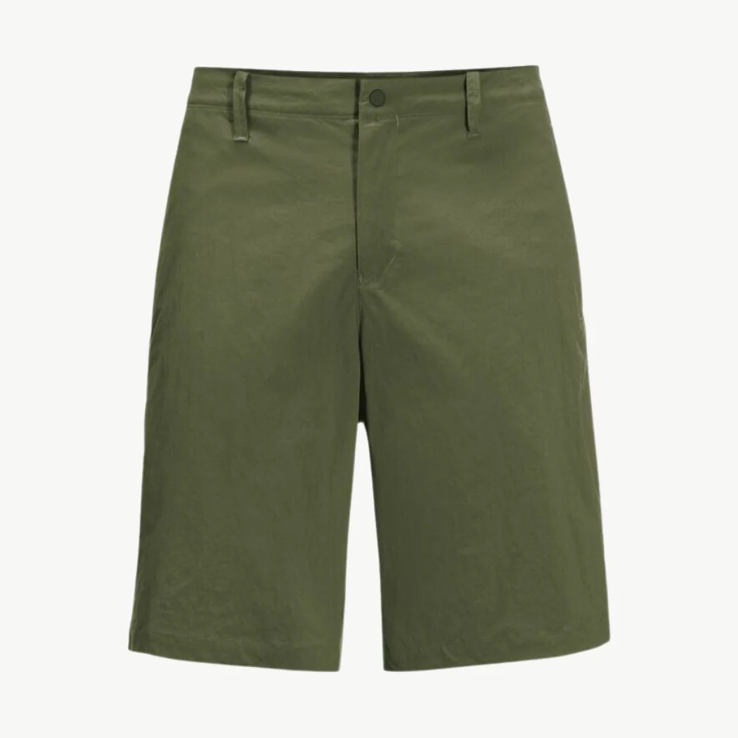 jack wolfskin Desert Men's Shorts - Image 4