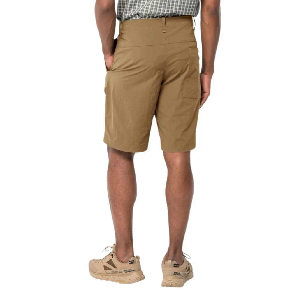 jack wolfskin Desert Men's Shorts - Image 2