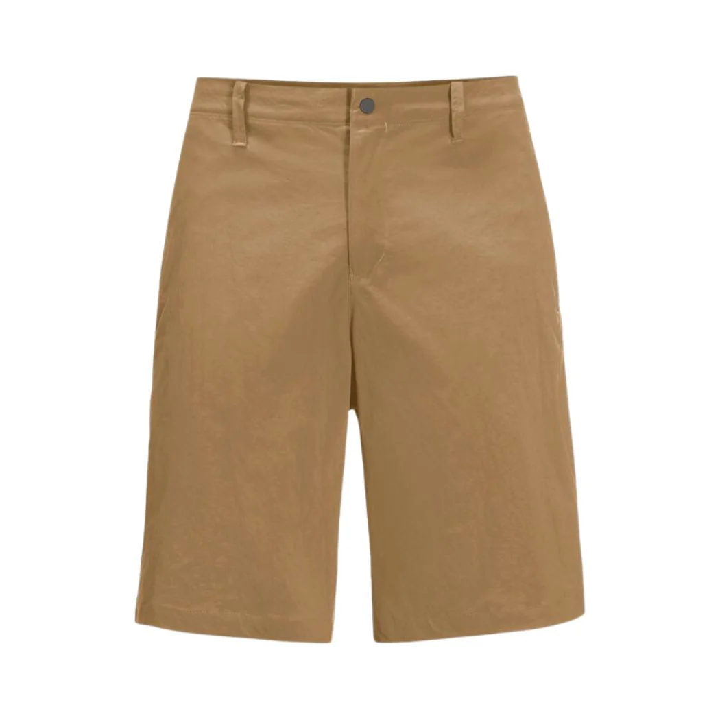 jack wolfskin Desert Men's Shorts - Image 4