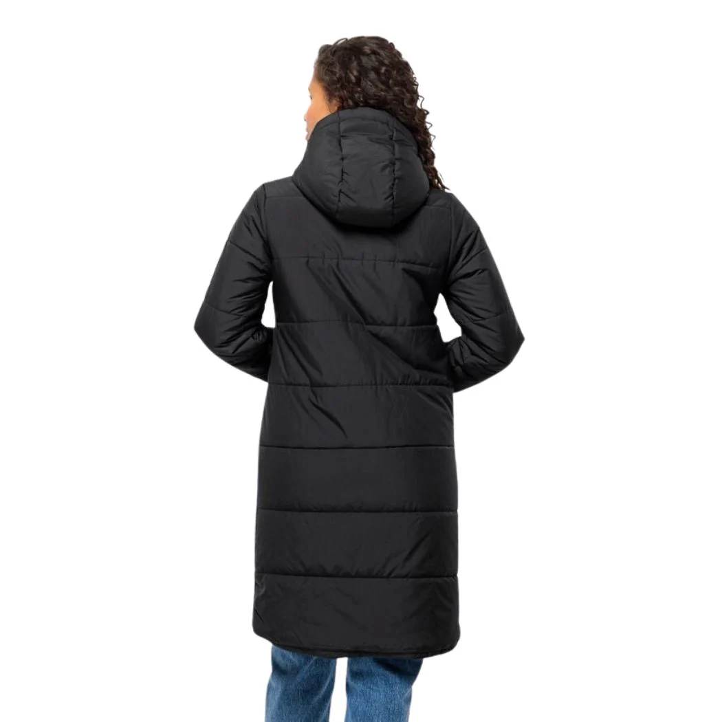 jack wolfskin Deutzer Women's Coat - Image 2