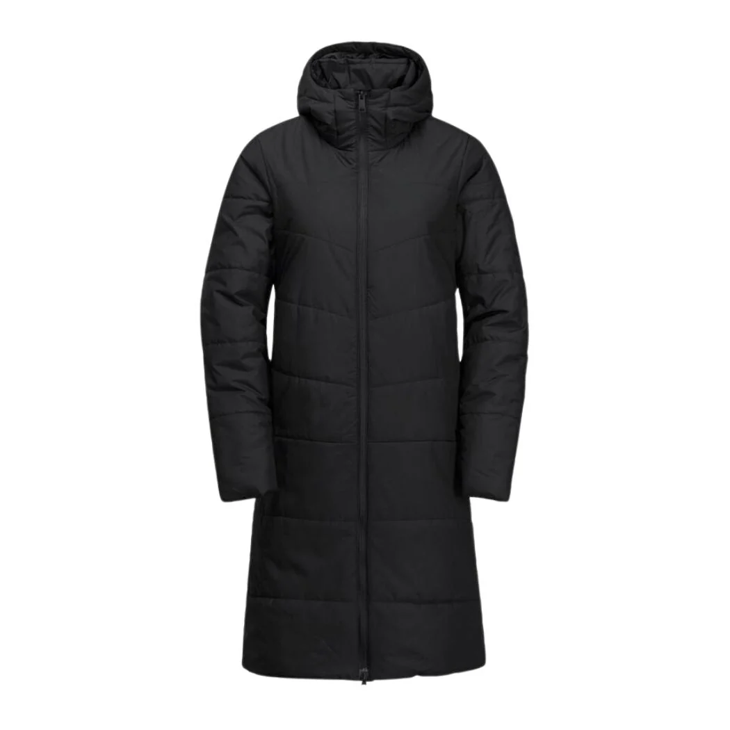jack wolfskin Deutzer Women's Coat - Image 4