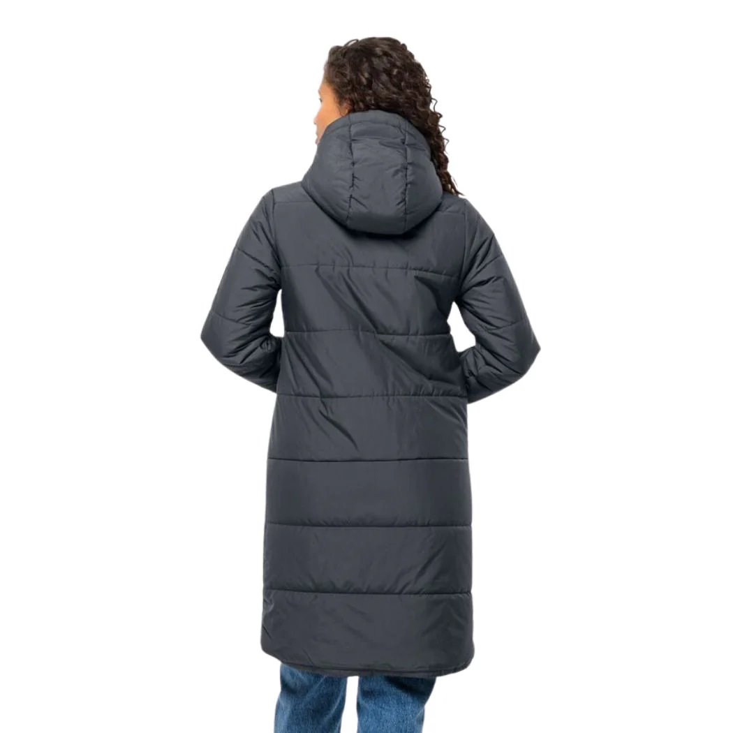 jack wolfskin Deutzer Women's Coat - Image 2