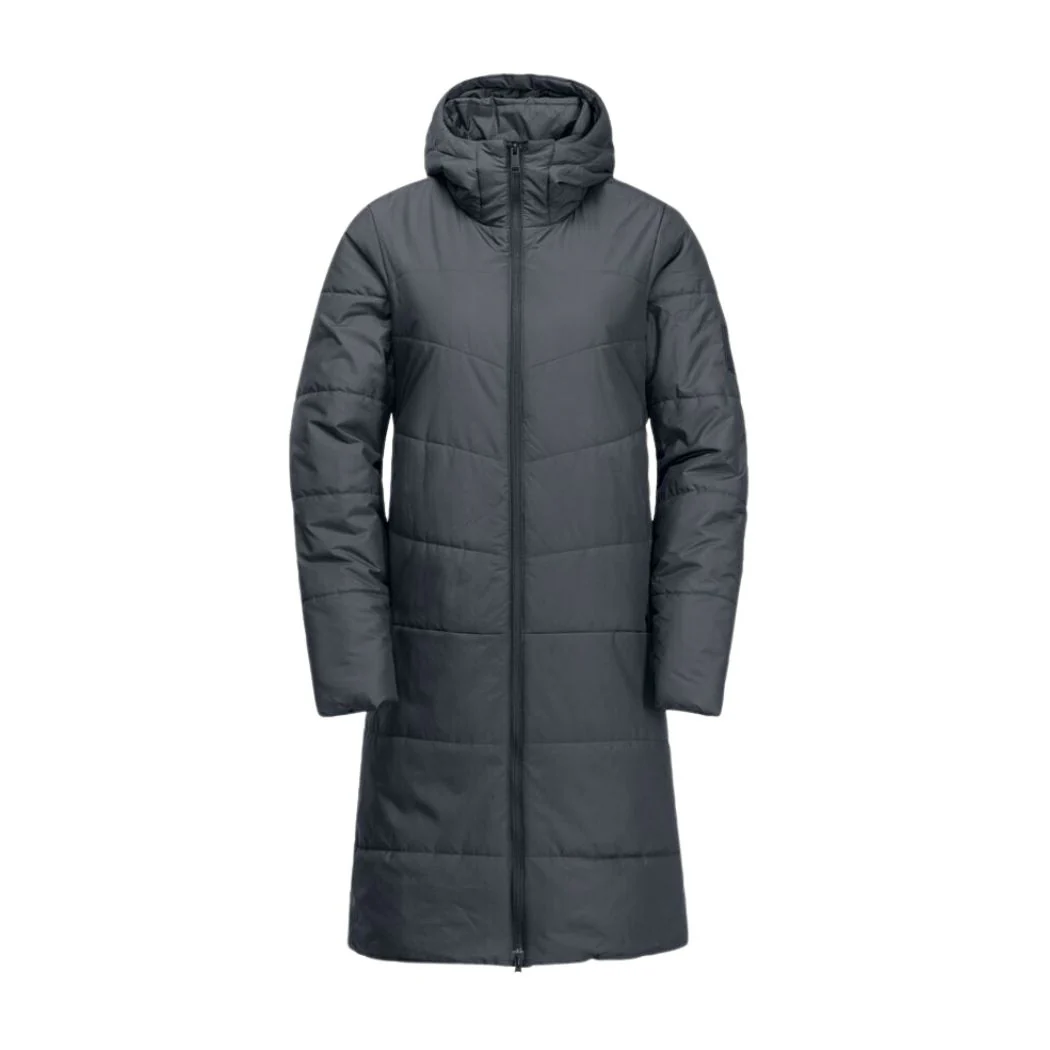 jack wolfskin Deutzer Women's Coat - Image 4