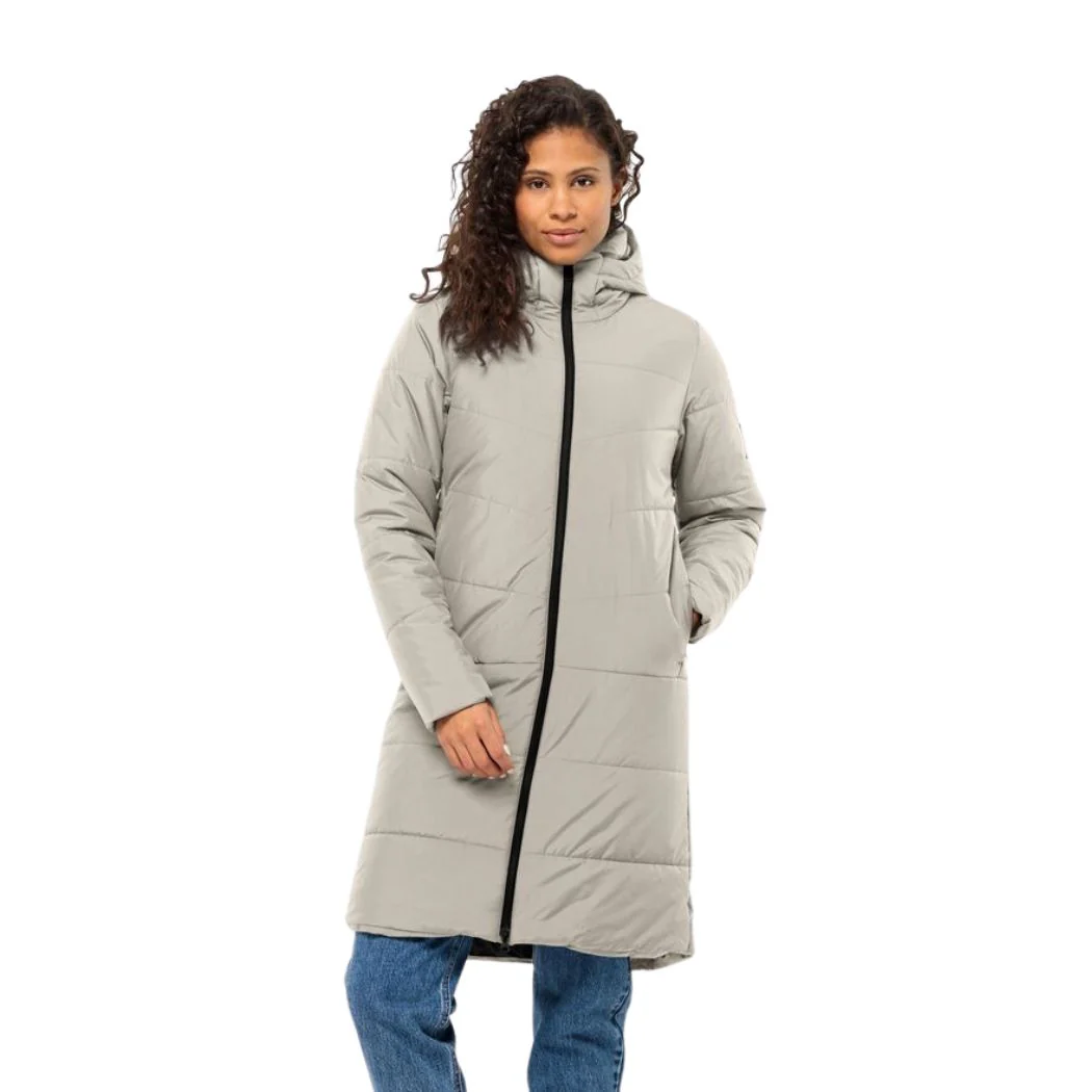 jack wolfskin Deutzer Women's Coat