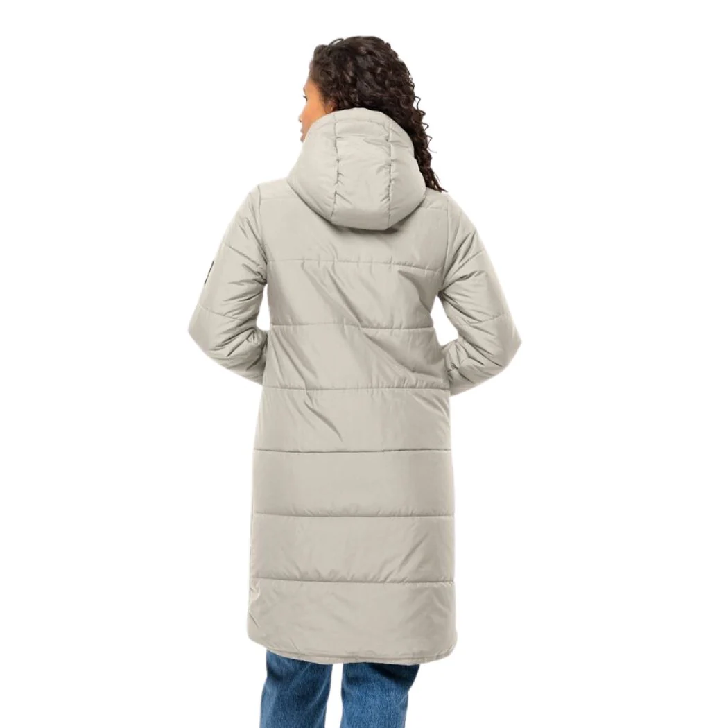 jack wolfskin Deutzer Women's Coat - Image 2