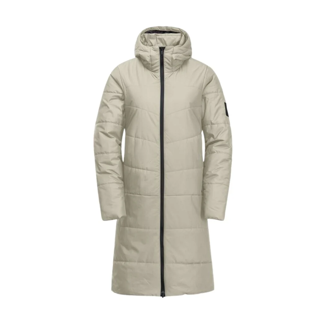 jack wolfskin Deutzer Women's Coat - Image 4
