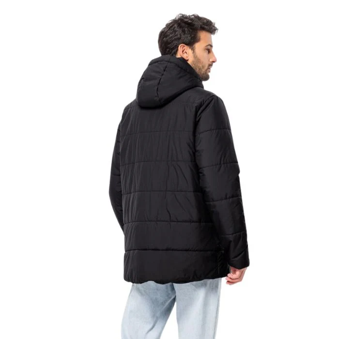 jack wolfskin Deutzer Long Men's Jacket - Image 2