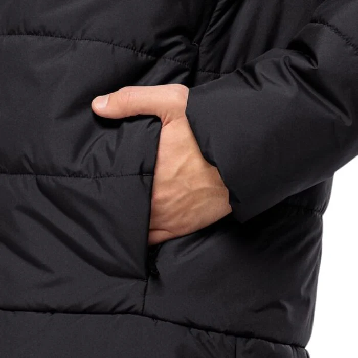 jack wolfskin Deutzer Long Men's Jacket - Image 3