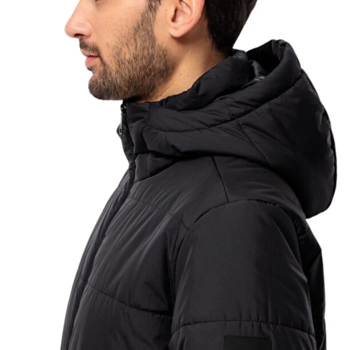 jack wolfskin Deutzer Long Men's Jacket - Image 4
