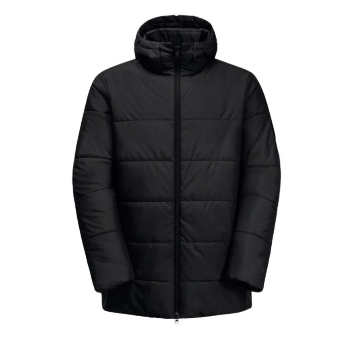 jack wolfskin Deutzer Long Men's Jacket - Image 6