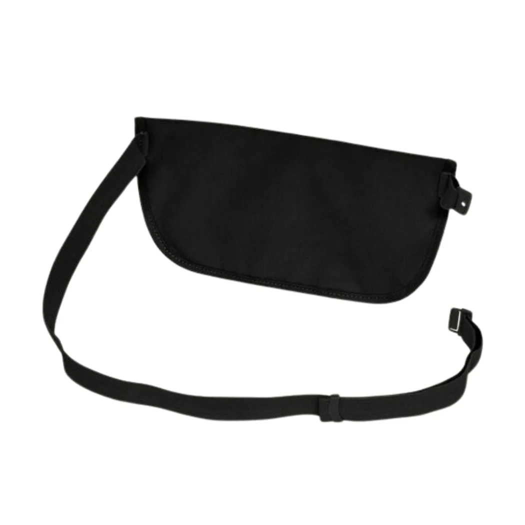 jack wolfskin Document Belt Deluxe Unisex Waist Bag - Image 2