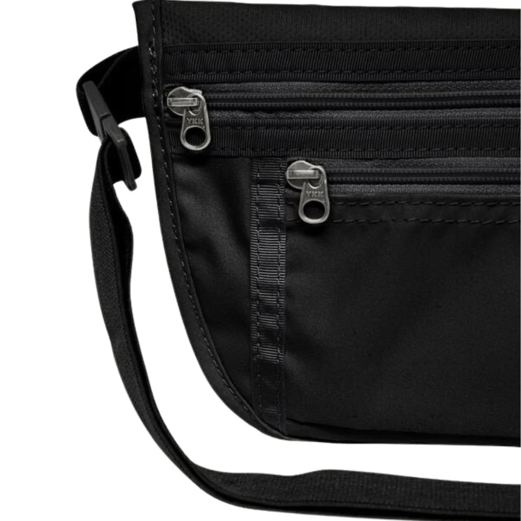 jack wolfskin Document Belt Deluxe Unisex Waist Bag - Image 3