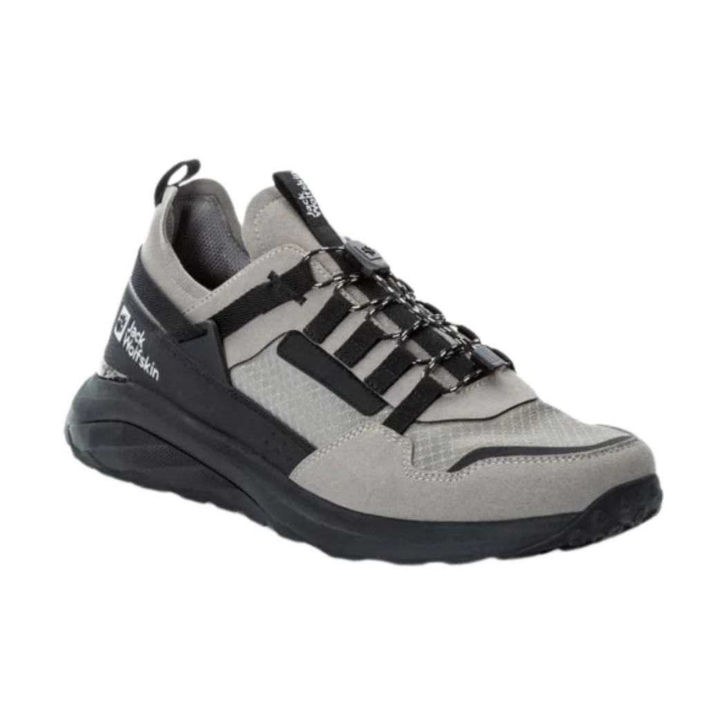 jack wolfskin Dromoventure Athletic Low Men's Outdoor Shoes - Image 3