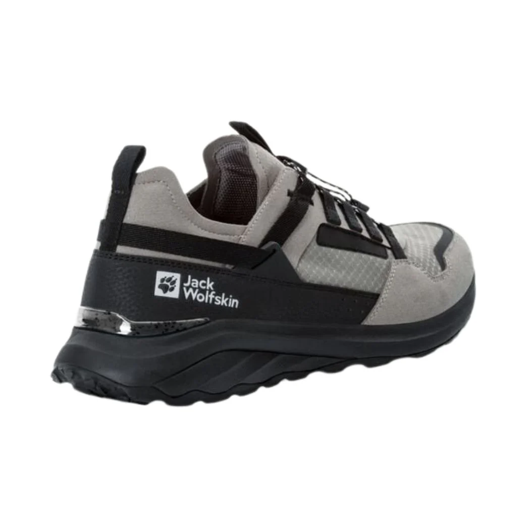 jack wolfskin Dromoventure Athletic Low Men's Outdoor Shoes - Image 4