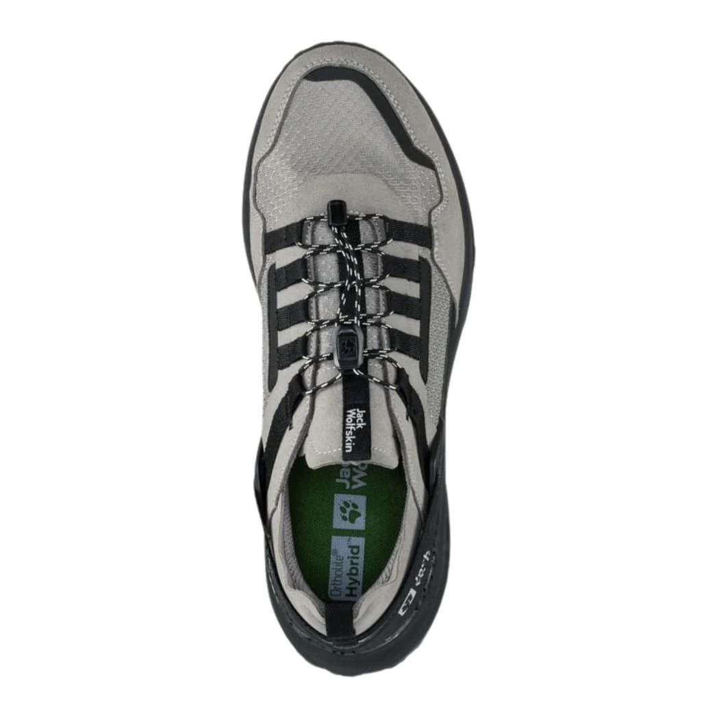 jack wolfskin Dromoventure Athletic Low Men's Outdoor Shoes - Image 5