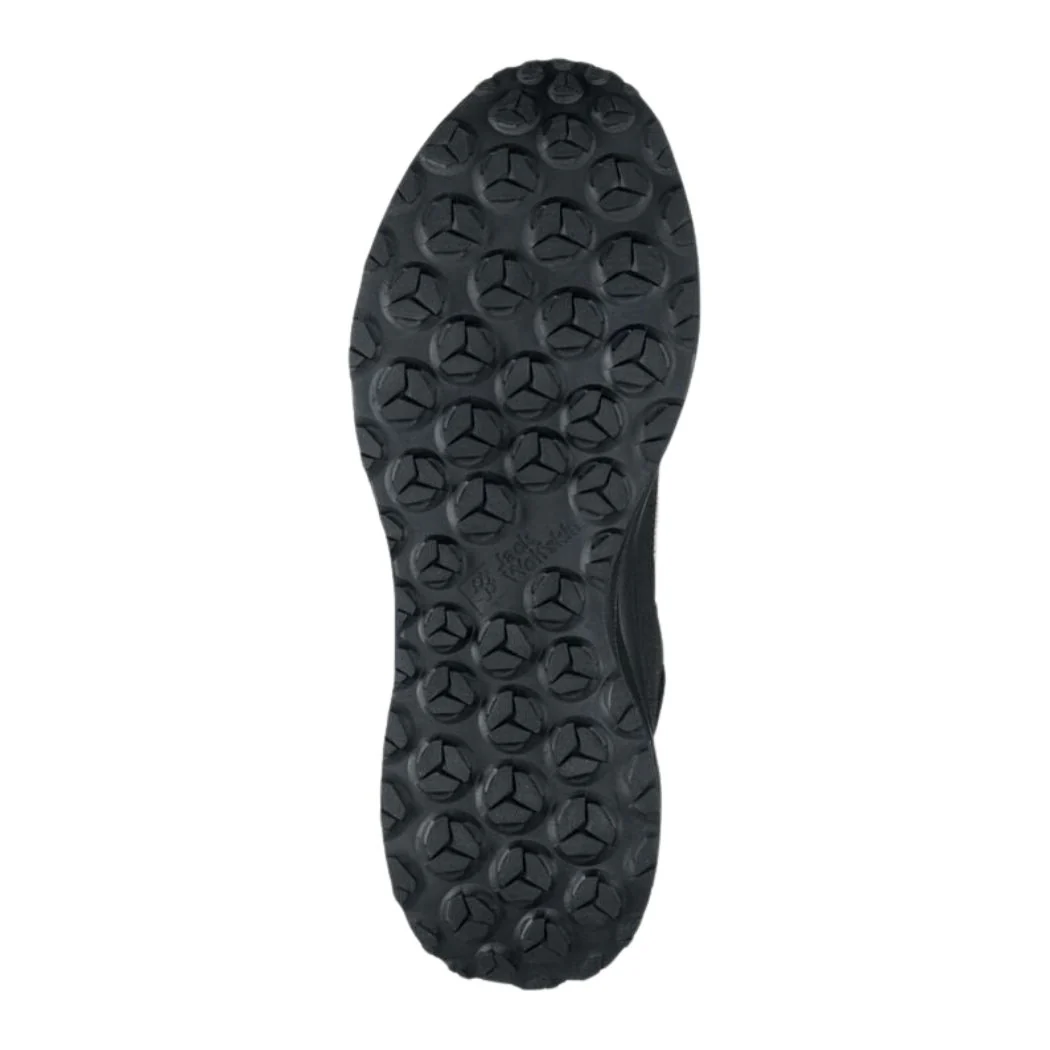 jack wolfskin Dromoventure Athletic Low Men's Outdoor Shoes - Image 6