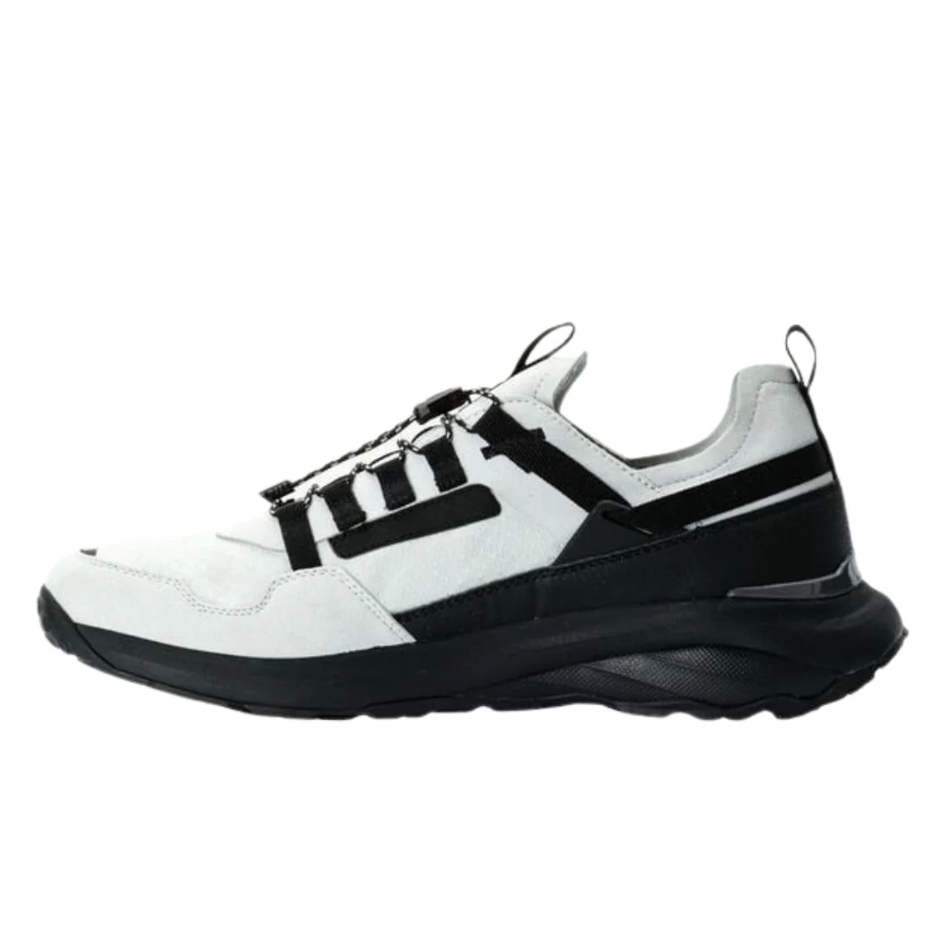 jack wolfskin Dromoventure Athletic Low Men's Outdoor Shoes - Image 2