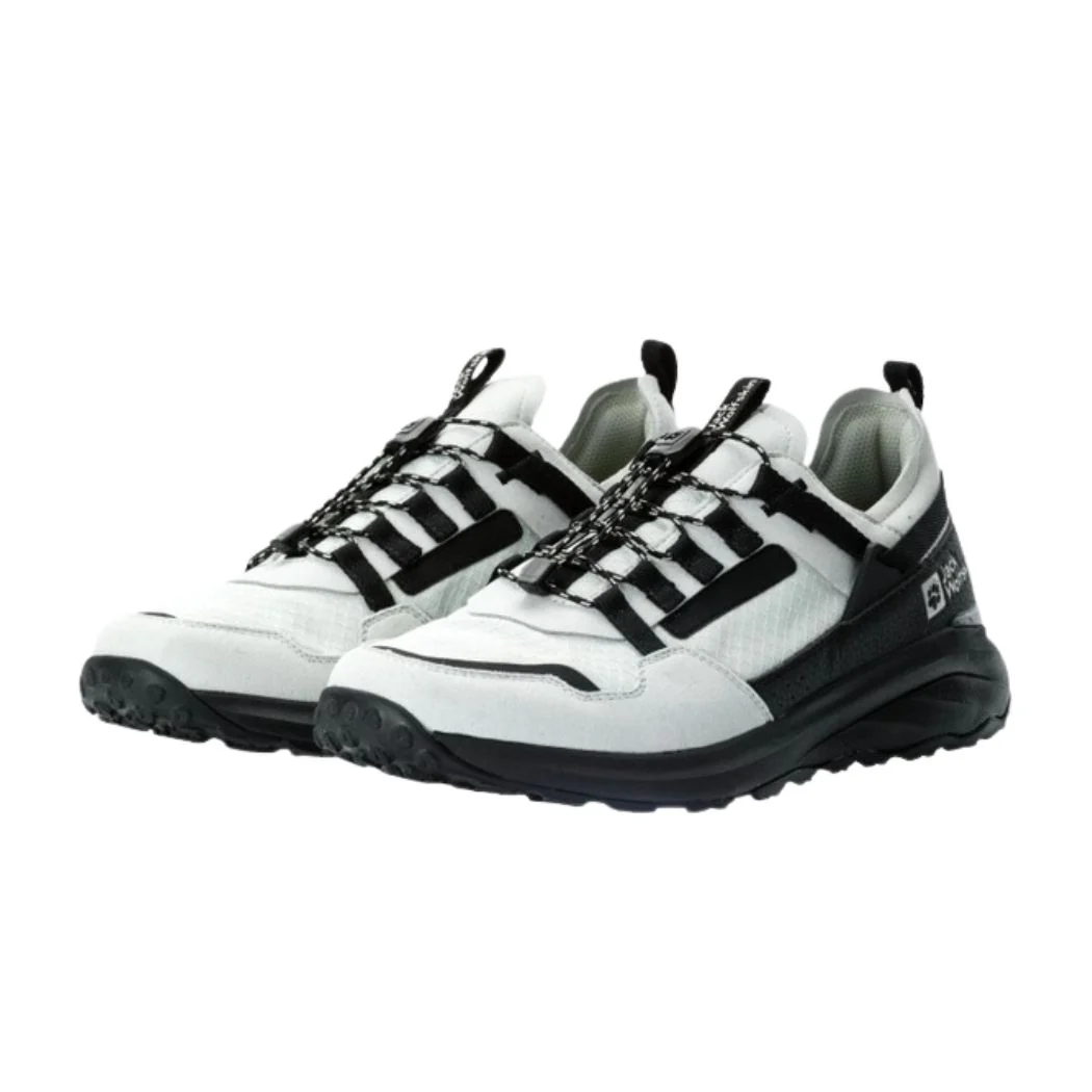 jack wolfskin Dromoventure Athletic Low Men's Outdoor Shoes - Image 3