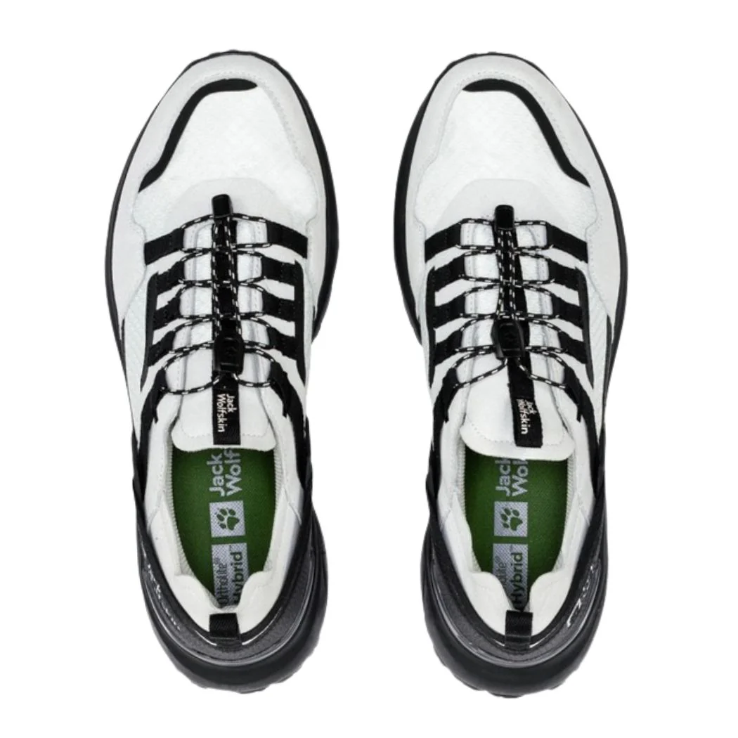 jack wolfskin Dromoventure Athletic Low Men's Outdoor Shoes - Image 4