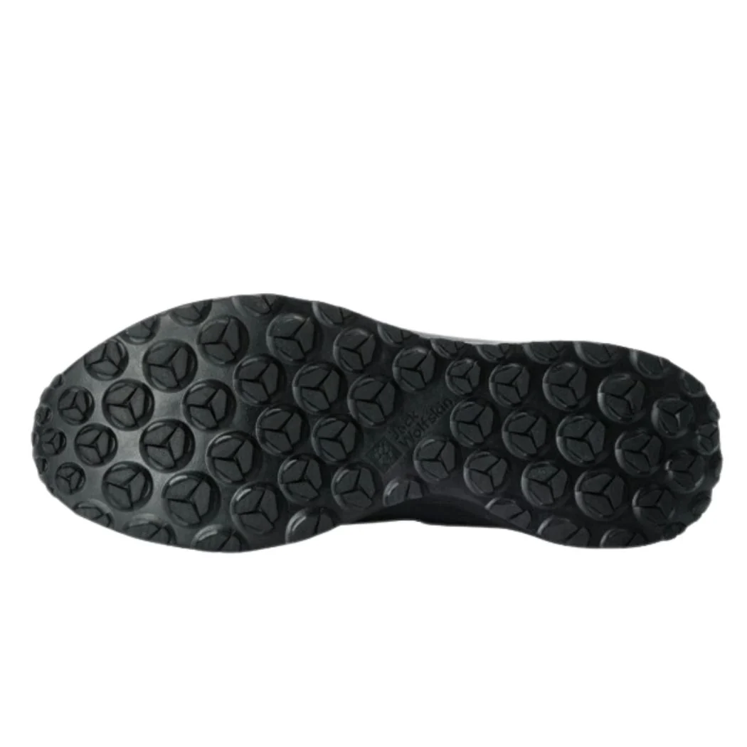 jack wolfskin Dromoventure Athletic Low Men's Outdoor Shoes - Image 5