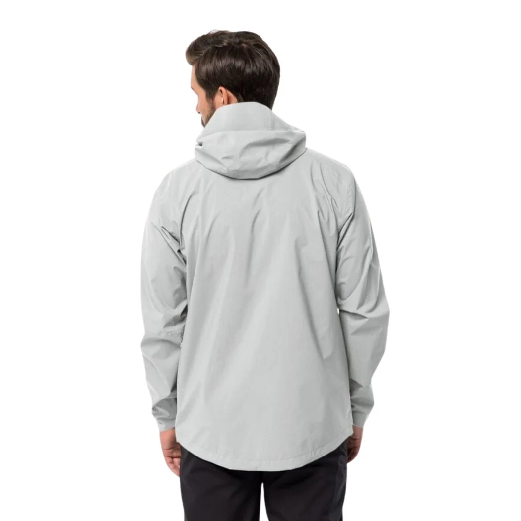 jack wolfskin Elsberg 2.5L Men's Jacket - Image 2