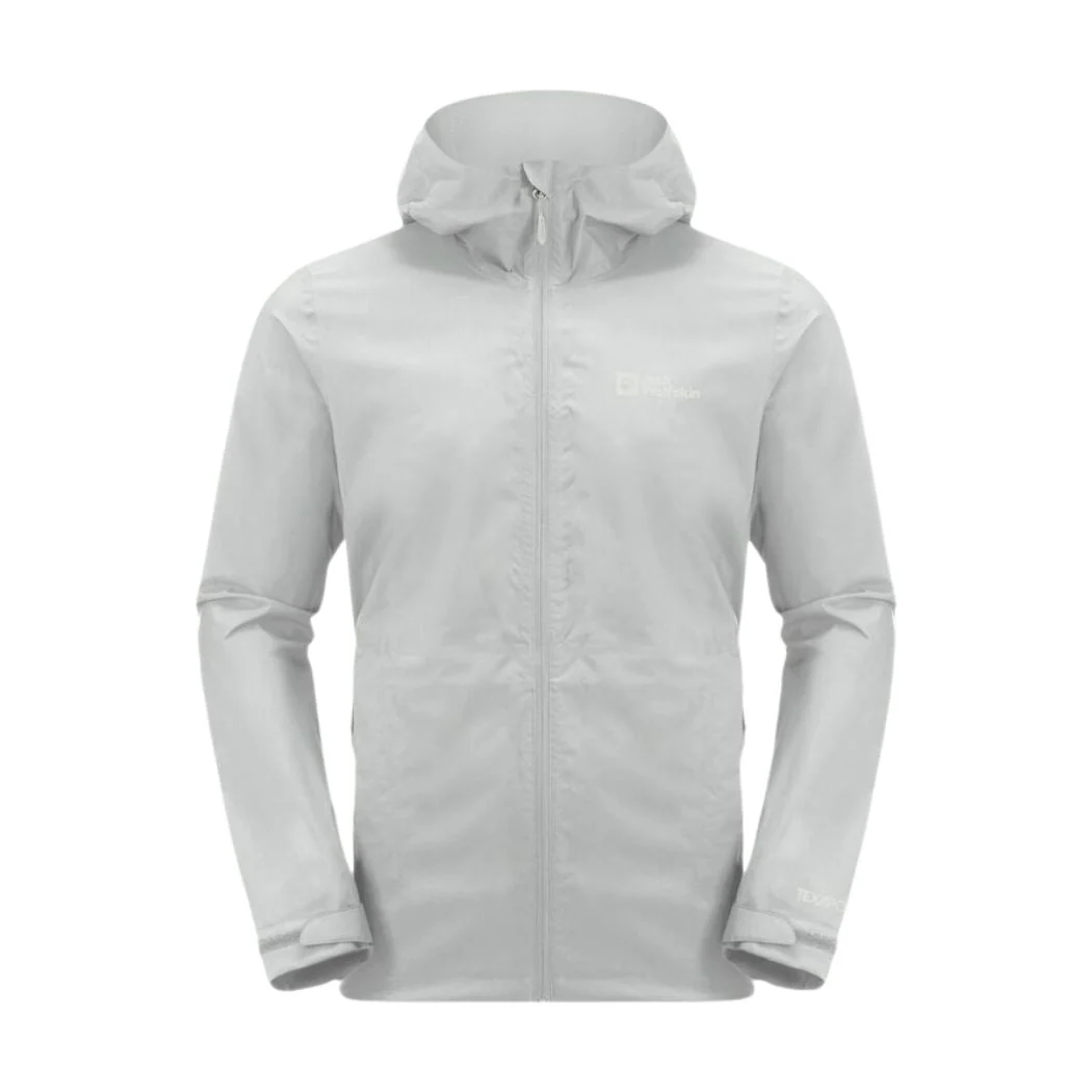 jack wolfskin Elsberg 2.5L Men's Jacket - Image 4