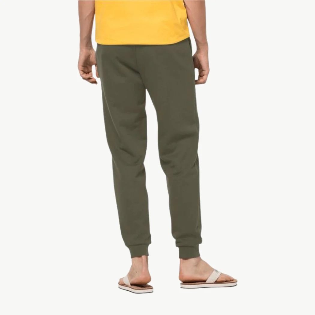 jack wolfskin Essential Men's Sweatpants - Image 2