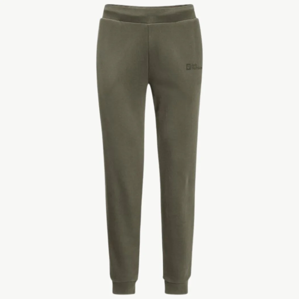 jack wolfskin Essential Men's Sweatpants - Image 4