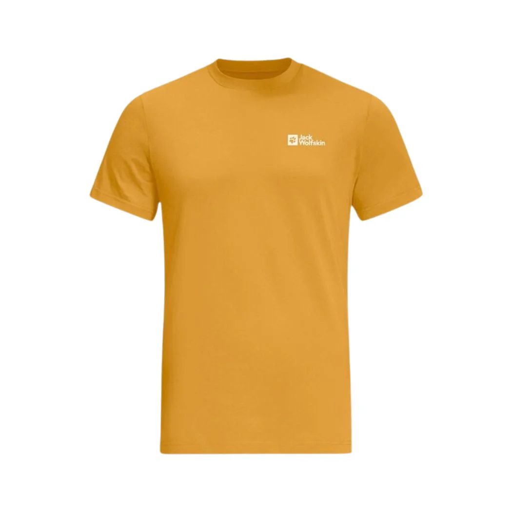 jack wolfskin Essential Men's Tee - Image 3