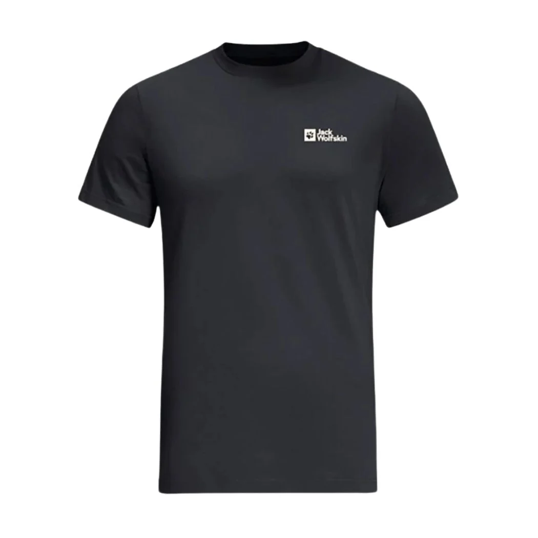 jack wolfskin Essential Men's Tee - Image 3
