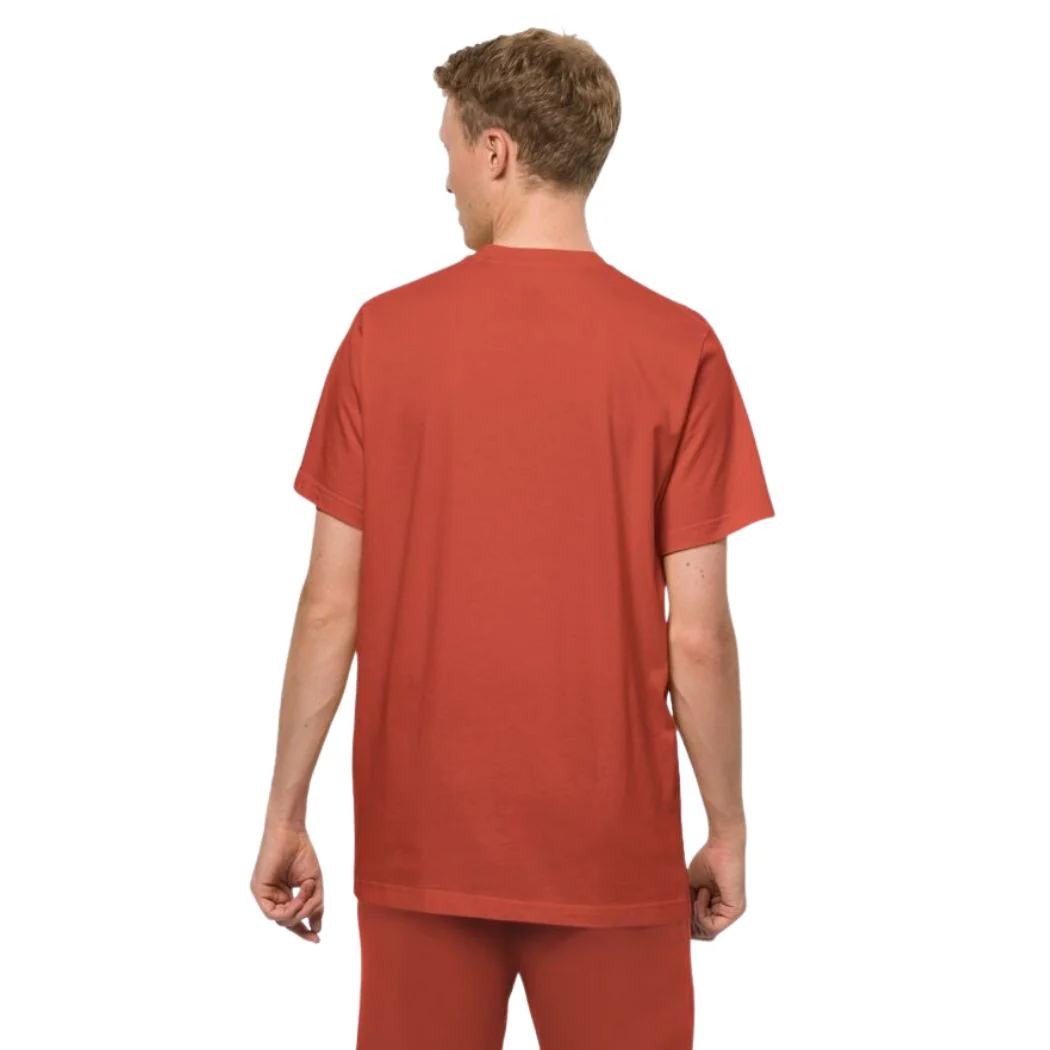 jack wolfskin Essential Men's Tee - Image 2