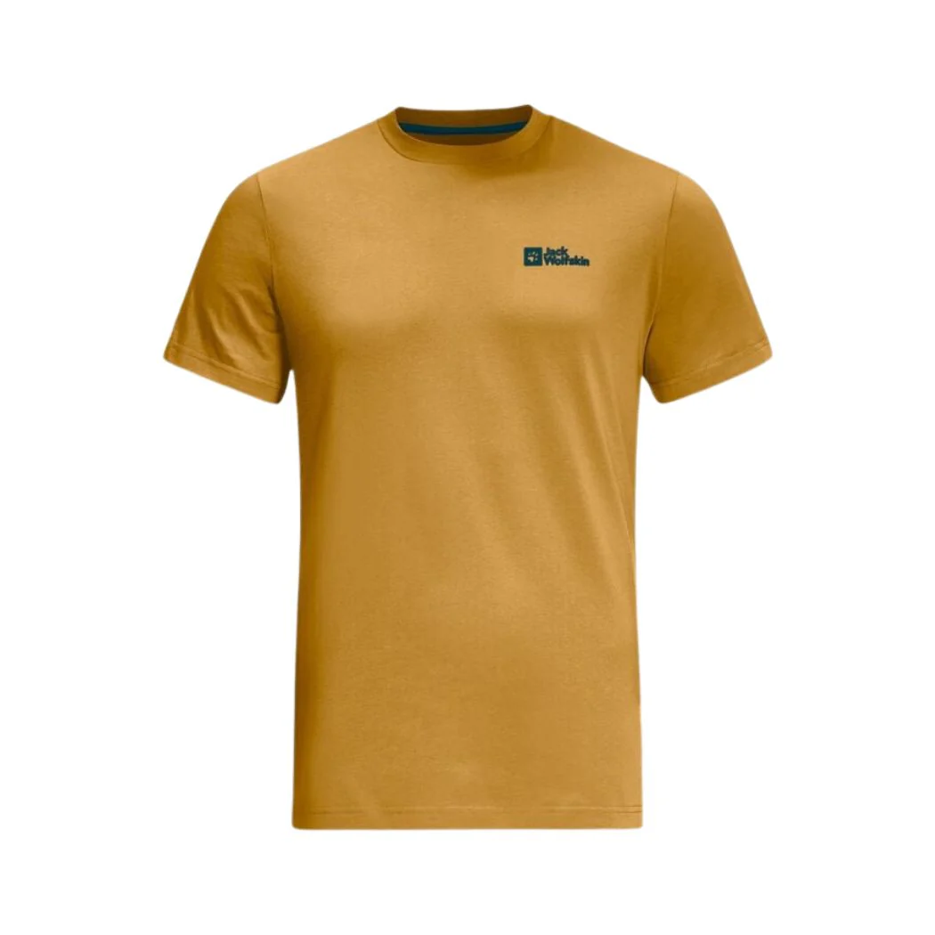 jack wolfskin Essential Men's Tee - Image 3