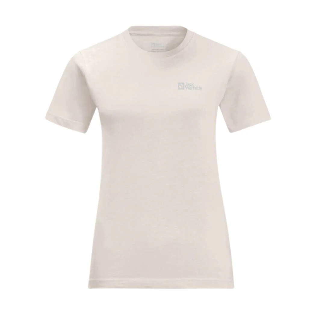 jack wolfskin Essential Women's Tee - Image 3