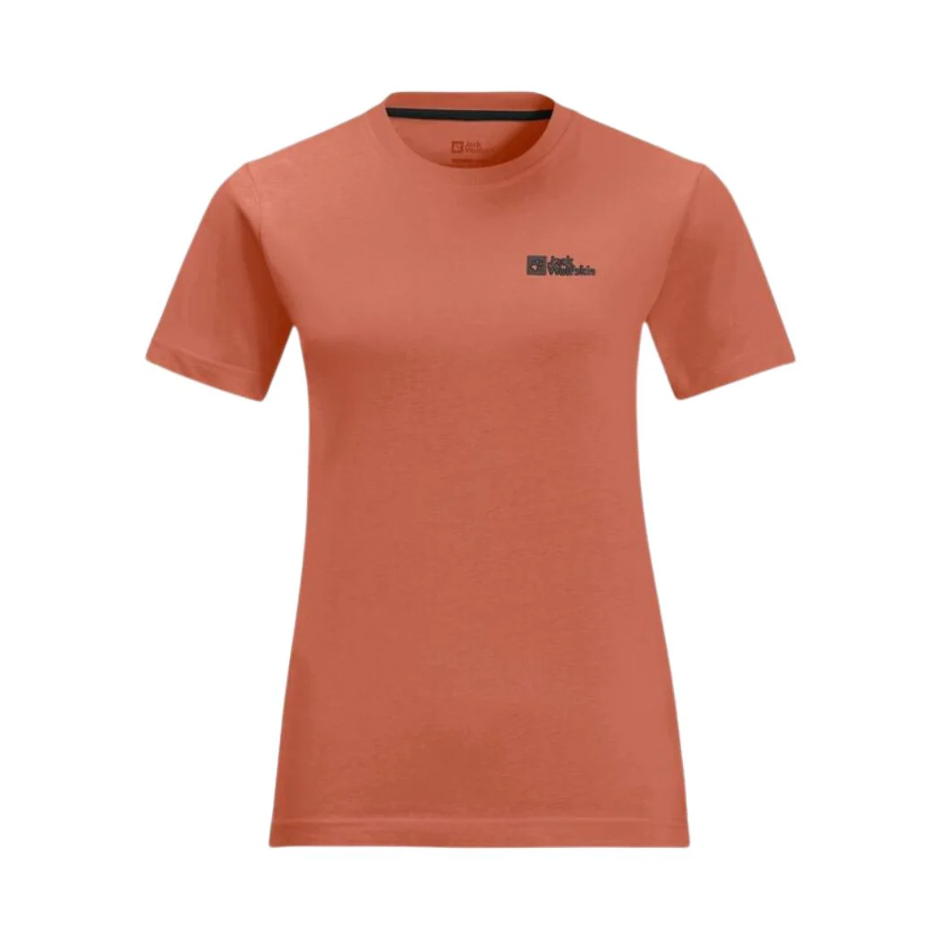 jack wolfskin Essential Women's Tee - Image 3