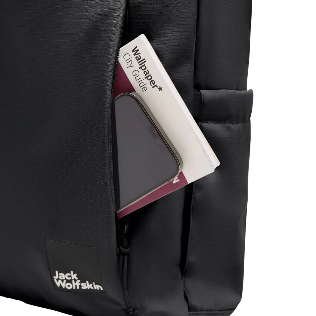 jack wolfskin Eve 2in1 Unisex Bag - Image 3
