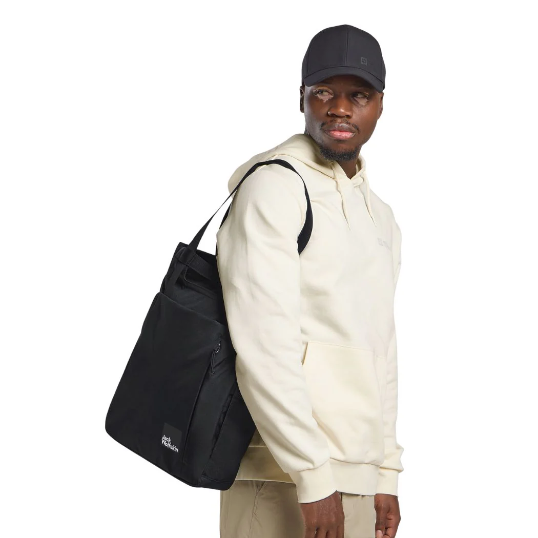 jack wolfskin Eve 2in1 Unisex Bag - Image 4
