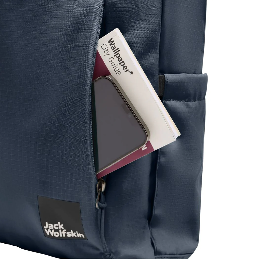jack wolfskin Eve 2in1 Unisex Bag - Image 3