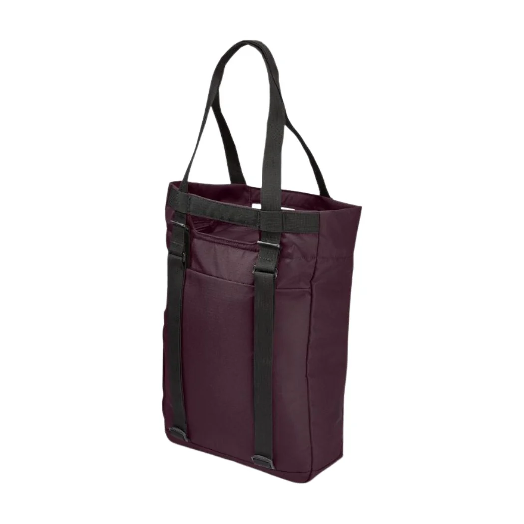 jack wolfskin Eve 2in1 Unisex Bag - Image 2