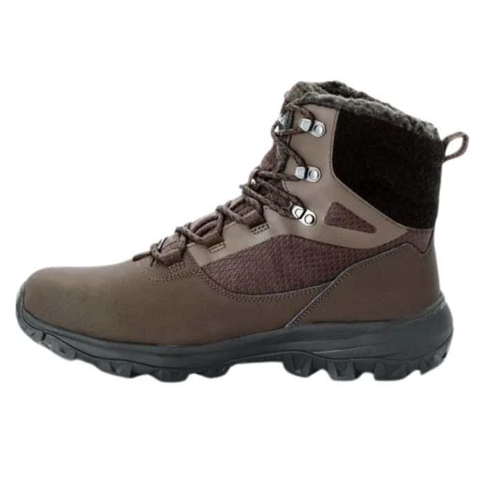 jack wolfskin Everquest Texapore High Men's Shoes - Image 2
