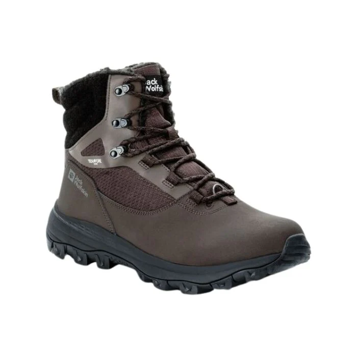 jack wolfskin Everquest Texapore High Men's Shoes - Image 3