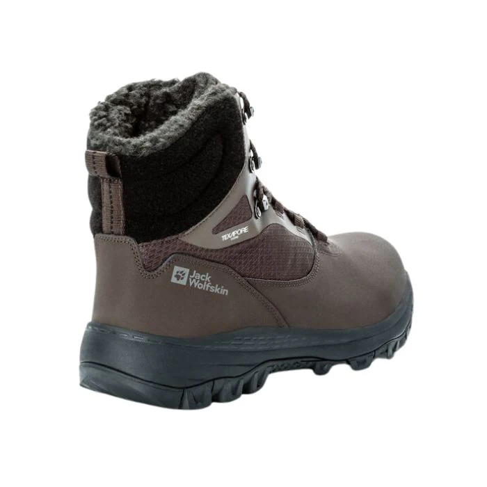 jack wolfskin Everquest Texapore High Men's Shoes - Image 4
