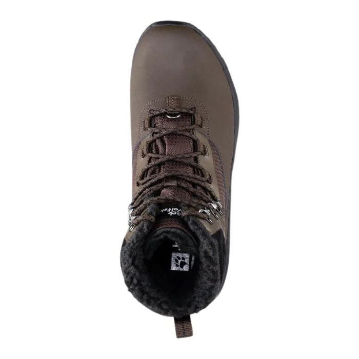 jack wolfskin Everquest Texapore High Men's Shoes - Image 5