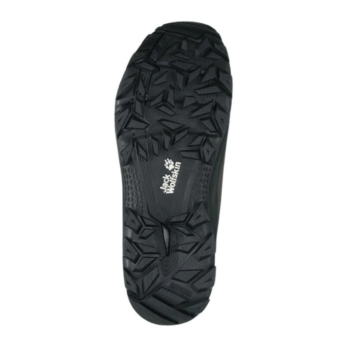 jack wolfskin Everquest Texapore High Men's Shoes - Image 6