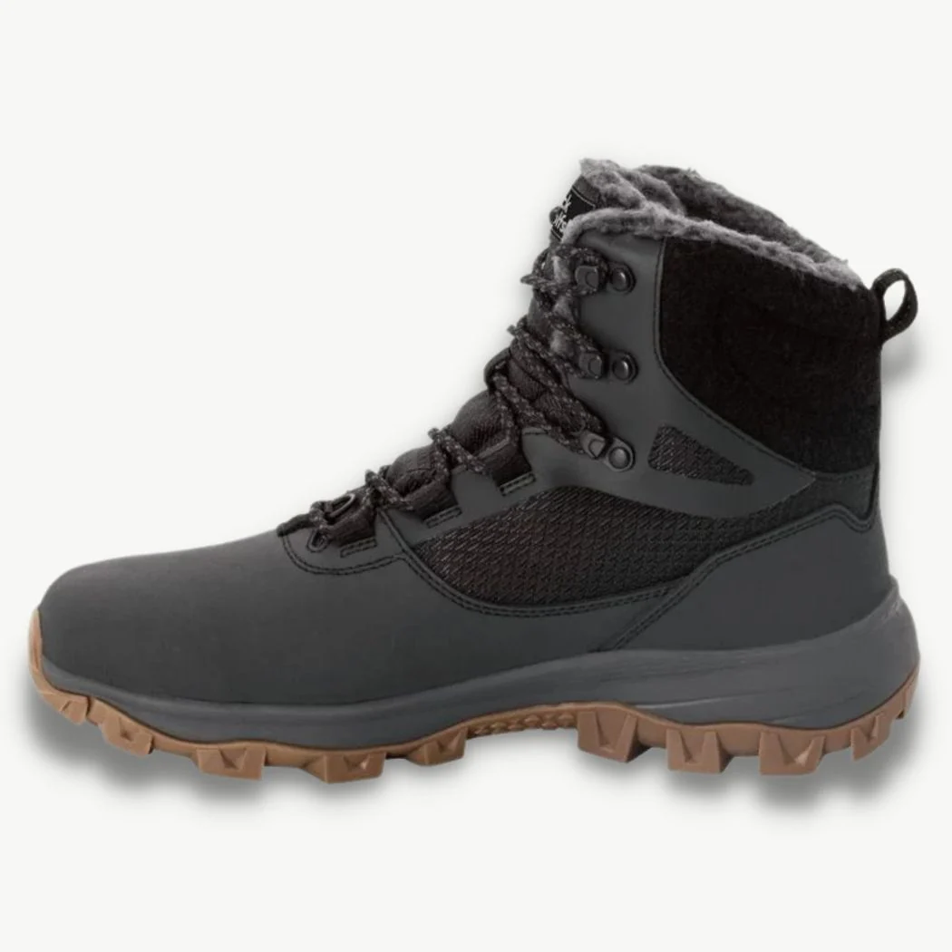jack wolfskin Everquest Texapore High Men's Boots - Image 2