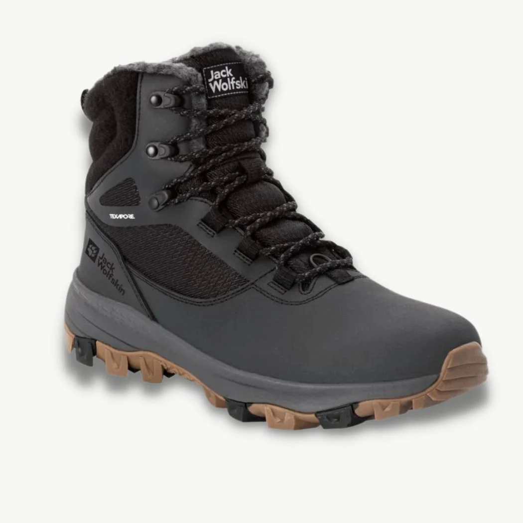 jack wolfskin Everquest Texapore High Men's Boots - Image 3