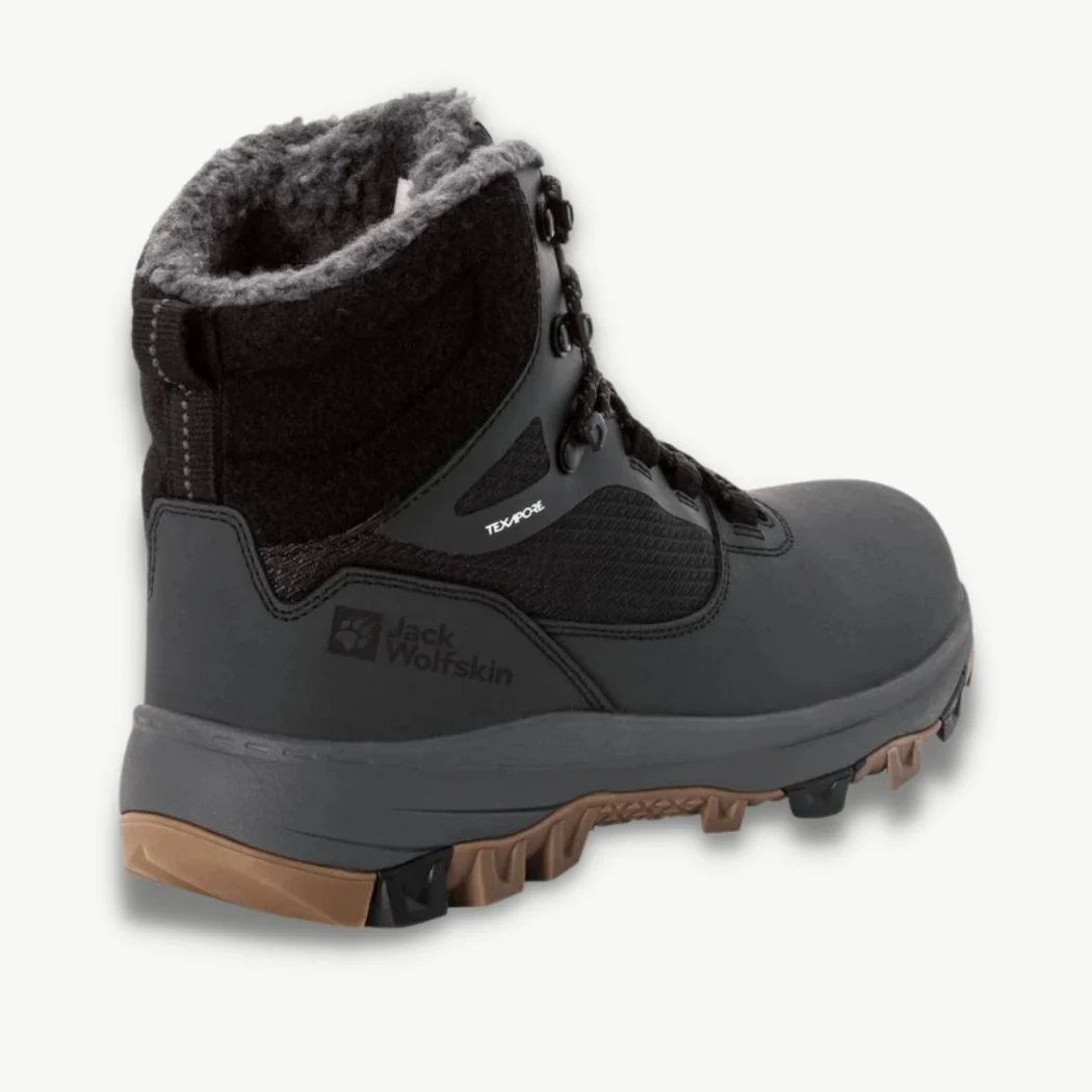 jack wolfskin Everquest Texapore High Men's Boots - Image 4